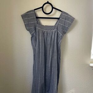Jess Brown Casita Dress